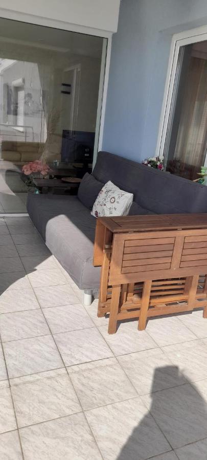 Apartament Bety Sea Front Lejlighed Costinesti Eksteriør billede